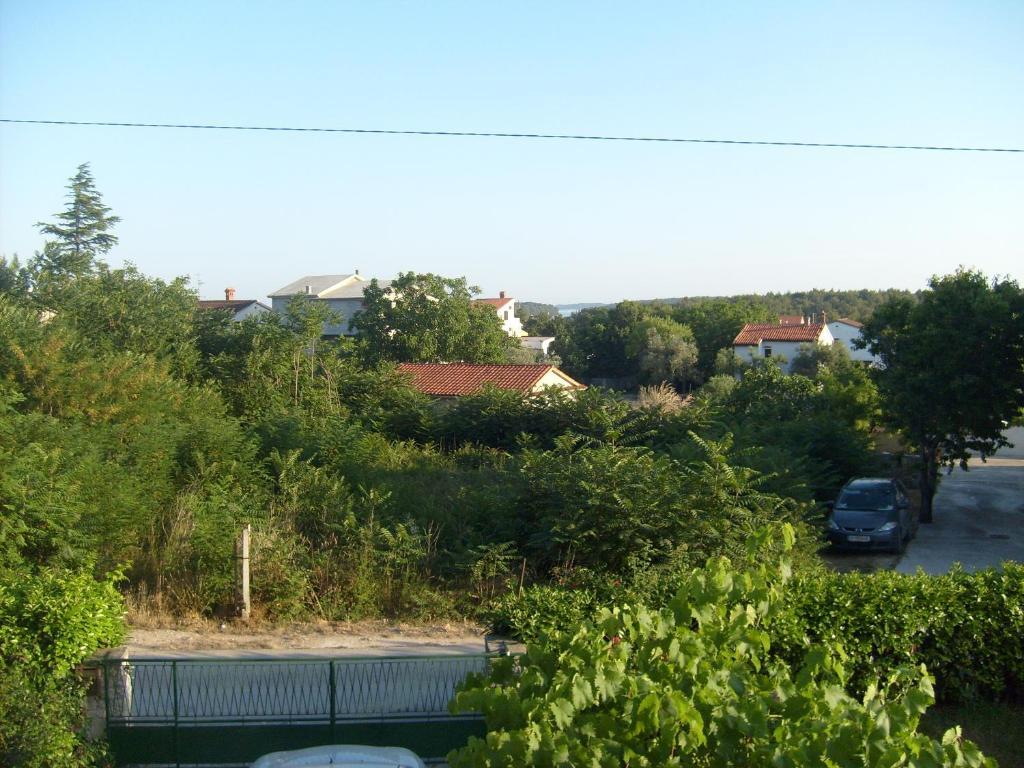 Apartments Bernic Medulin Habitación foto